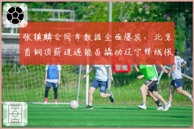 张镇麟合同年数据全面爆发,北京首钢顶薪追逐能否撬动辽宁锋线根基